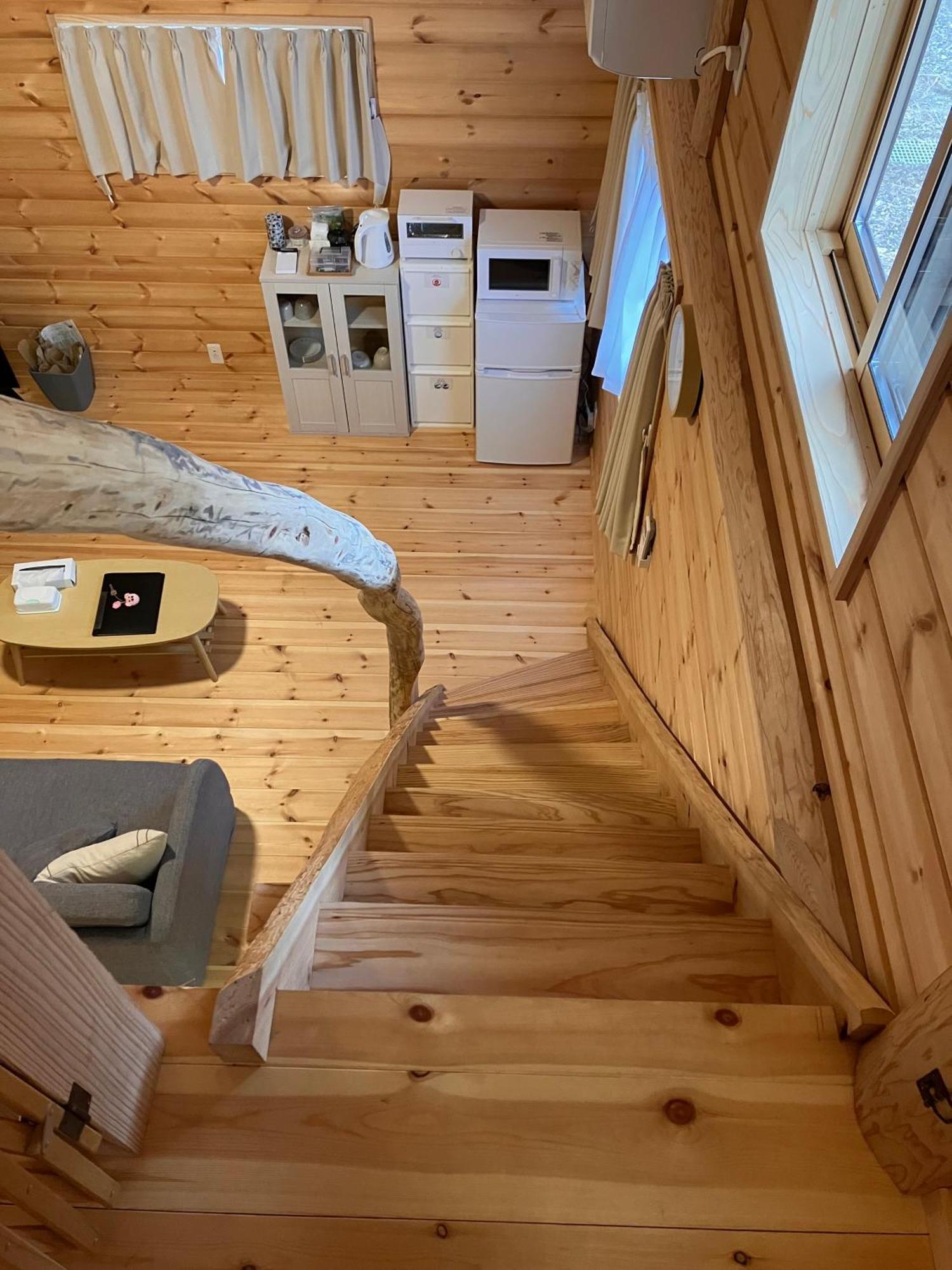 Guesthouse El Campo Gokase Pokój zdjęcie